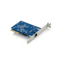 Miniatyrbild 1 av 4: Zyxel XGN100C - Nätverksadapter - PCIe 3.0 x4 - 10 Gb Ethernet (XGN100C-ZZ0101F)