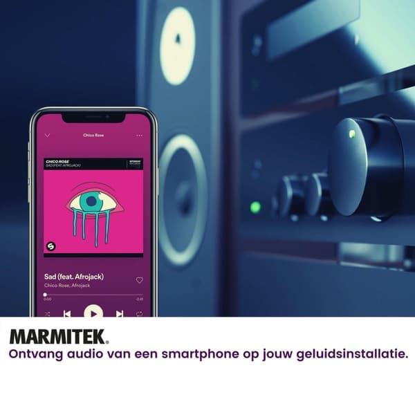 Marmitek TreeTree 80