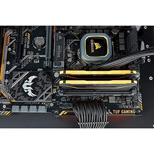 Kingston Branded Memory 32GB DDR4-3200MHz Reg ECC Module KTD-PE432/32G serverminne
