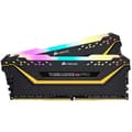 Miniatyrbild 1 av 6: Kingston Branded Memory 32GB DDR4-3200MHz Reg ECC Module KTD-PE432/32G serverminne