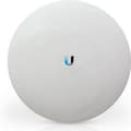Miniatyrbild 3 av 10: Ubiquiti Networks NanoBeam 5AC Gen 2 450 Mbit/s Network Bridge Vit