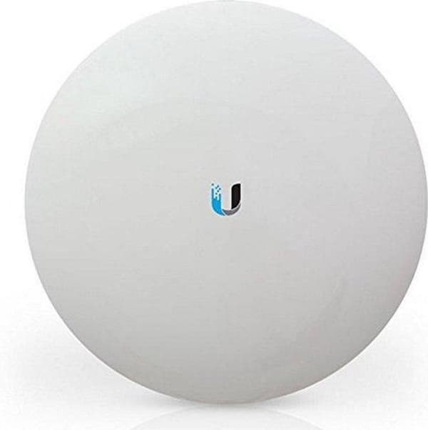 Ubiquiti Networks NanoBeam 5AC Gen 2 450 Mbit/s Network Bridge Vit