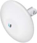 Miniatyrbild 10 av 10: Ubiquiti Networks NanoBeam 5AC Gen 2 450 Mbit/s Network Bridge Vit