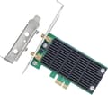 Miniatyrbild 2 av 8: TP-Link AC1200 trådlös Dual Band PCI Express WiFi-adapter