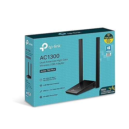 TP-LINK Archer T4U Plus WLAN 1300 Mbit/s