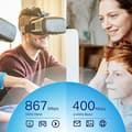 Miniatyrbild 6 av 6: TP-LINK Archer T4U Plus WLAN 1300 Mbit/s
