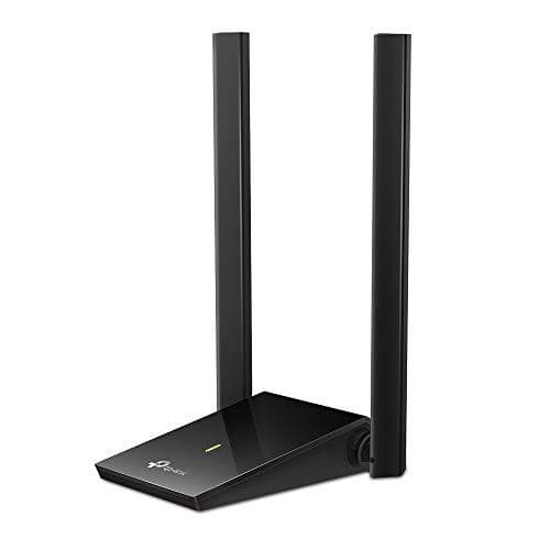 TP-LINK Archer T4U Plus WLAN 1300 Mbit/s Svart