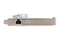Pikkukuva 3 / 4: Digitus Gigabit Ethernet PCI Express -verkkokortti 2.5G (4-nopeus)