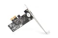 Pikkukuva 4 / 4: Digitus Gigabit Ethernet PCI Express -verkkokortti 2.5G (4-nopeus)