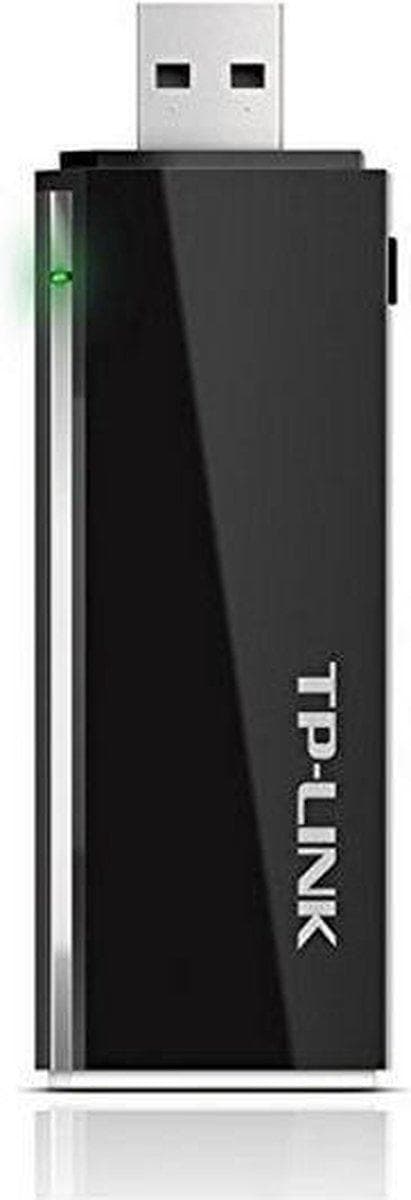 TP-LINK AC1300 trådlös Dual Band USB WiFi-adapter
