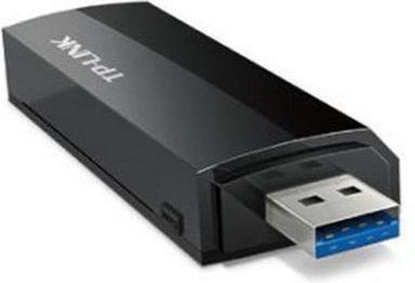 TP-LINK AC1300 trådlös Dual Band USB WiFi-adapter