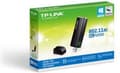Miniatyrbild 11 av 11: TP-LINK AC1300 trådlös Dual Band USB WiFi-adapter