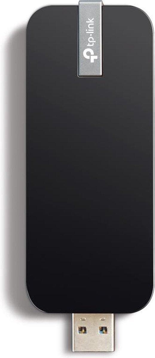 TP-LINK AC1300 trådlös Dual Band USB WiFi-adapter
