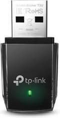 Miniatyrbild 10 av 11: TP-Link Archer T3U WLAN 867 Mbit/s
