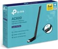 Miniatyrbild 7 av 8: TP-Link Archer T2U Plus Internt WLAN 600 Mbit/s