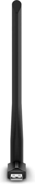 Miniatyrbild 2 av 8: TP-Link Archer T2U Plus Internt WLAN 600 Mbit/s