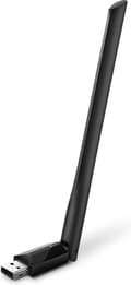 Miniatyrbild 1 av 8: TP-Link Archer T2U Plus Internt WLAN 600 Mbit/s
