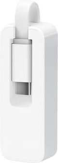 Miniatyrbild 3 av 10: TP-LINK UE300C nätverkskort Ethernet 10000 Mbit/s