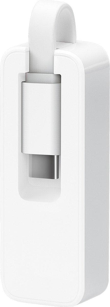 TP-LINK UE300C nätverkskort Ethernet 10000 Mbit/s