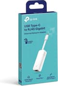 Miniatyrbild 6 av 10: TP-LINK UE300C nätverkskort Ethernet 10000 Mbit/s