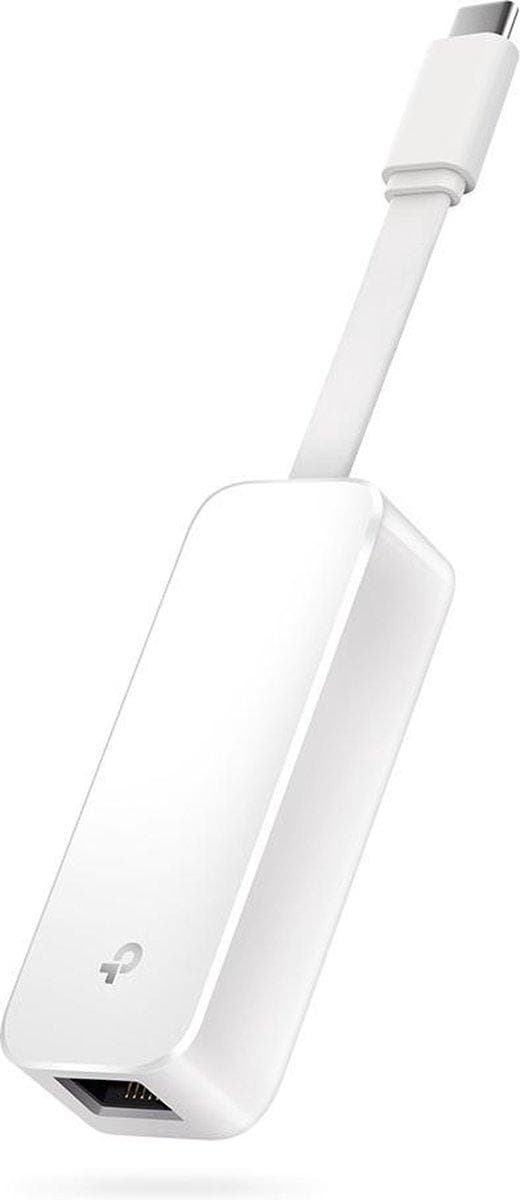 TP-LINK UE300C nätverkskort Ethernet 10000 Mbit/s