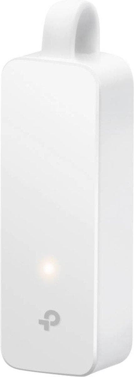 TP-LINK UE300C nätverkskort Ethernet 10000 Mbit/s