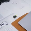 Miniatyrbild 3 av 11: TP-LINK Archer T2U V3 WLAN 433 Mbit/s