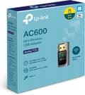 Miniatyrbild 4 av 11: TP-LINK Archer T2U V3 WLAN 433 Mbit/s