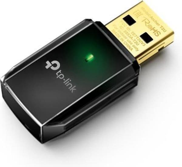 TP-LINK Archer T2U V3 WLAN 433 Mbit/s
