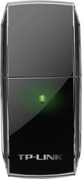 Miniatyrbild 8 av 11: TP-LINK Archer T2U V3 WLAN 433 Mbit/s
