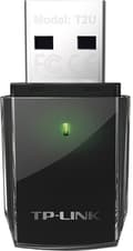 Miniatyrbild 9 av 11: TP-LINK Archer T2U V3 WLAN 433 Mbit/s