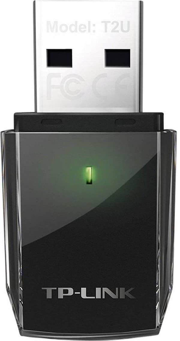 TP-LINK Archer T2U V3 WLAN 433 Mbit/s