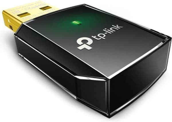 TP-LINK Archer T2U V3 WLAN 433 Mbit/s