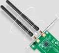 Miniatyrbild 4 av 11: TP-Link TL-WN881ND Internt WLAN 300 Mbit/s