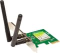 Miniatyrbild 8 av 11: TP-Link TL-WN881ND Internt WLAN 300 Mbit/s