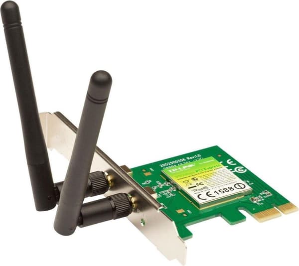 TP-Link TL-WN881ND Internt WLAN 300 Mbit/s