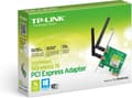 Miniatyrbild 9 av 11: TP-Link TL-WN881ND Internt WLAN 300 Mbit/s