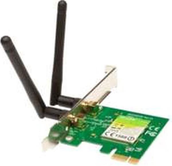 TP-Link TL-WN881ND Internt WLAN 300 Mbit/s
