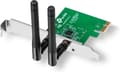 Miniatyrbild 2 av 11: TP-Link TL-WN881ND Internt WLAN 300 Mbit/s