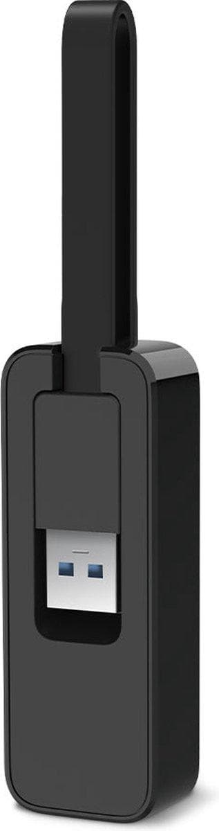TP-Link USB 3.0 till Gigabit Ethernet-nätverksadapter