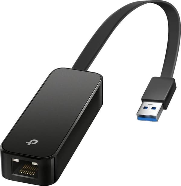 TP-Link USB 3.0 till Gigabit Ethernet-nätverksadapter