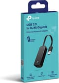 Miniatyrbild 5 av 7: TP-Link USB 3.0 till Gigabit Ethernet-nätverksadapter