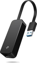 Miniatyrbild 2 av 7: TP-Link USB 3.0 till Gigabit Ethernet-nätverksadapter