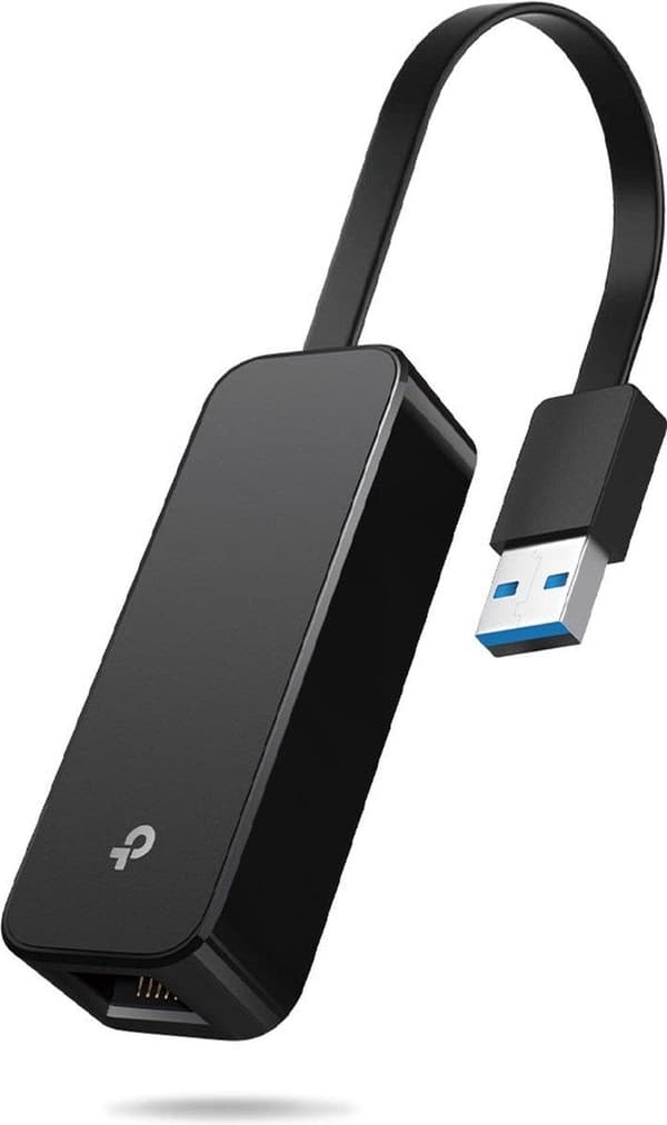 TP-Link USB 3.0 till Gigabit Ethernet-nätverksadapter