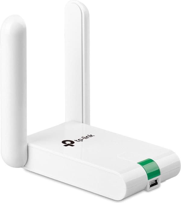 TP-LINK TL-WN822N WLAN 300 Mbit/s Vit
