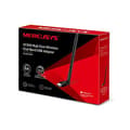 Miniatyrbild 5 av 5: Mercusys AC650 High Gain trådlös Dual Band USB-adapter