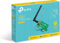 Miniatyrbild 4 av 9: TP-Link TL-WN781ND nätverkskort Internt WLAN 150 Mbit/s