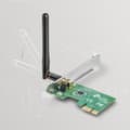 Miniatyrbild 6 av 9: TP-Link TL-WN781ND nätverkskort Internt WLAN 150 Mbit/s