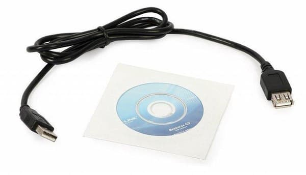 TP-Link TL-WN722N nätverkskort WLAN 150 Mbit/s