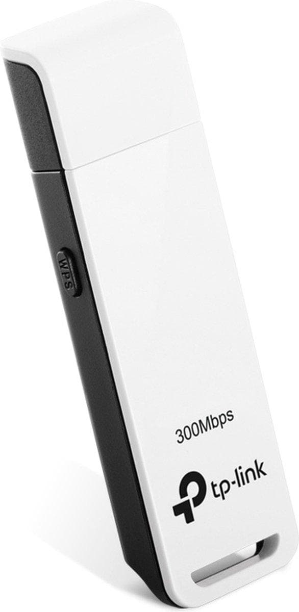 TP-Link TL-WN821N verkkokortti WLAN 300 Mbit/s